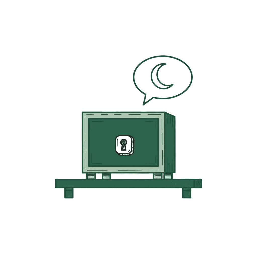 Your own 24/7 assistant