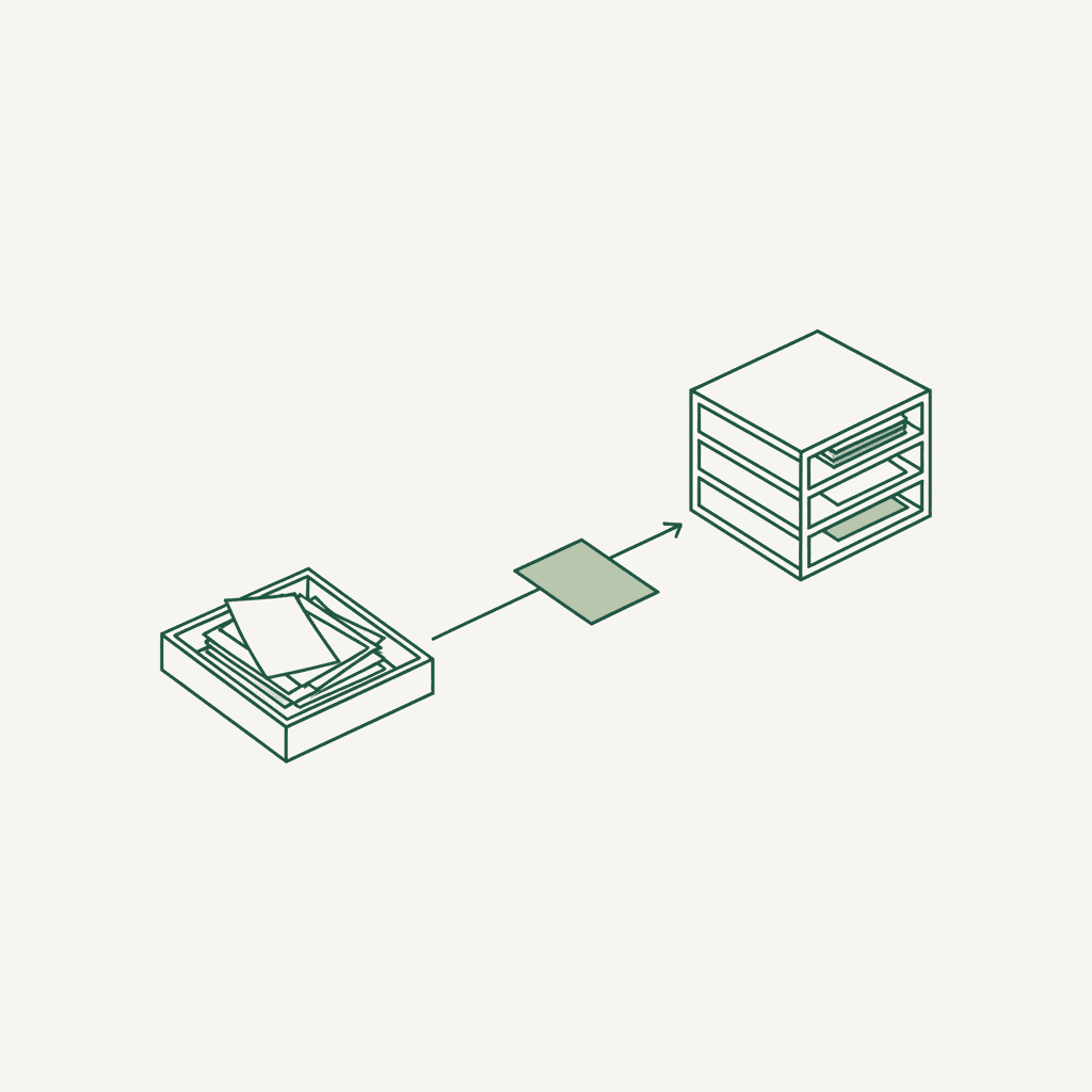 Automate Yourself