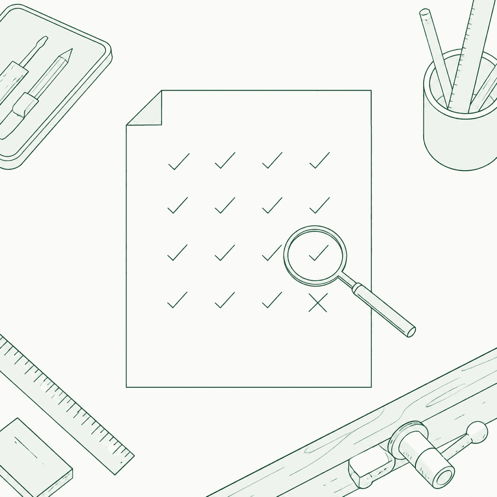 Verify AI output reliably